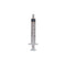 ICO Sterile Syringe Thick Cone 2,5ml Jag Couture Beauty