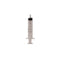 ICO Sterile Syringe Thick Cone 2,5ml Jag Couture Beauty