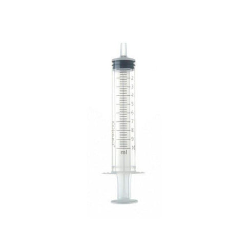 ICO Three-Body Syringe S/A Jag Couture Beauty