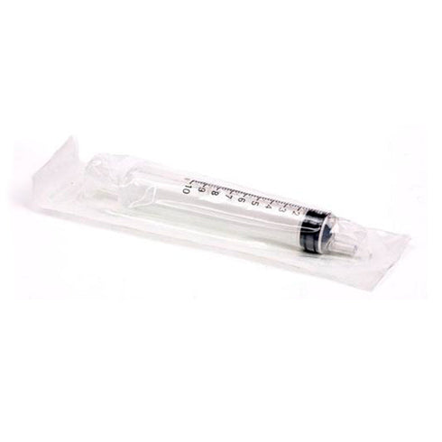 Ico Plus Dreikörperspritze 50ml