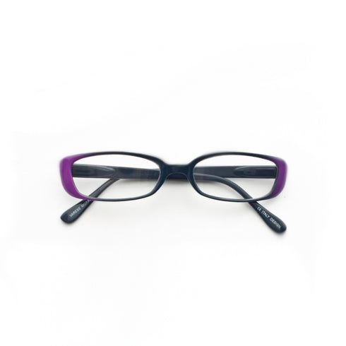 Varisan Varese Glasses Purple 2+ - Jag Couture Beauty