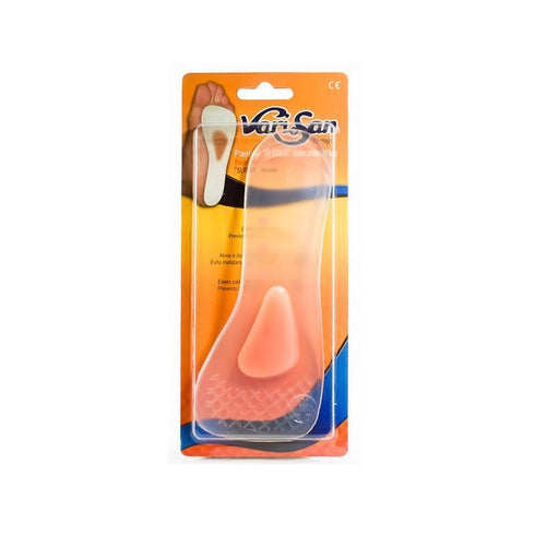 Varisan Plantilla Slimler Hydrogel - Jag Couture Beauty