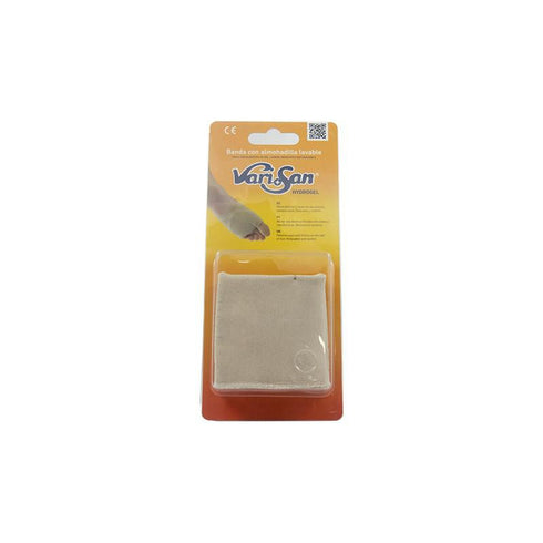 Varisan Banda Con Almohadilla Lavable Hydrogel - Jag Couture Beauty