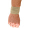 Lástic-Bass Muñequera Talla Pequeña Color Beige Varisan - Jag Couture Beauty