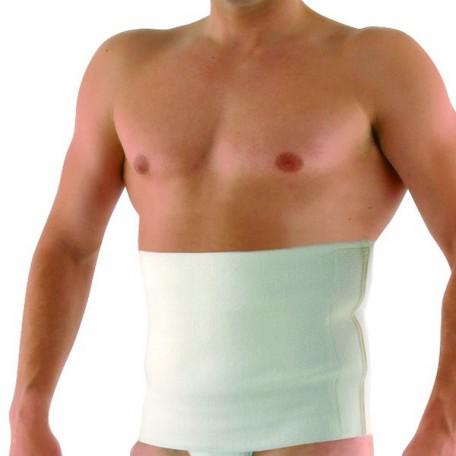 Faja Elástica De Lana y Algodón Con Velcro Talla g 105 Cm Varisan - Jag Couture Beauty