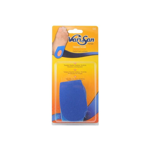 Varisan Talonera Forrada Hydrogel Talla Pequeña - Jag Couture Beauty