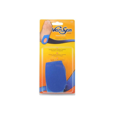Varisan Talonera Forrada Hydrogel Talla Mediana - Jag Couture Beauty