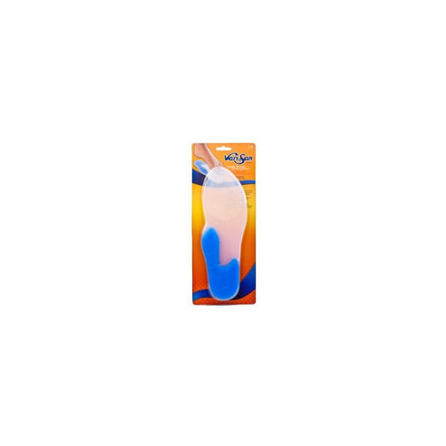 Varisan Plantilla Descansil Hydrogel Talla Pequeña - Jag Couture Beauty