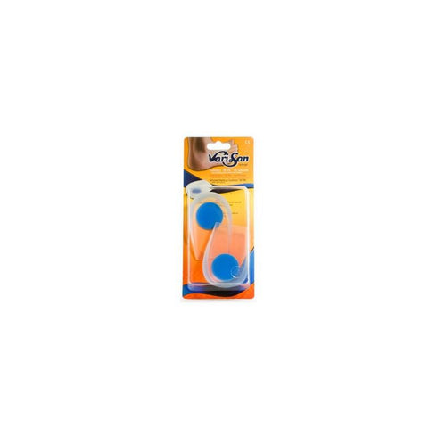 Varisan Talonera Siftal Hydrogel Talla Pequeña - Jag Couture Beauty