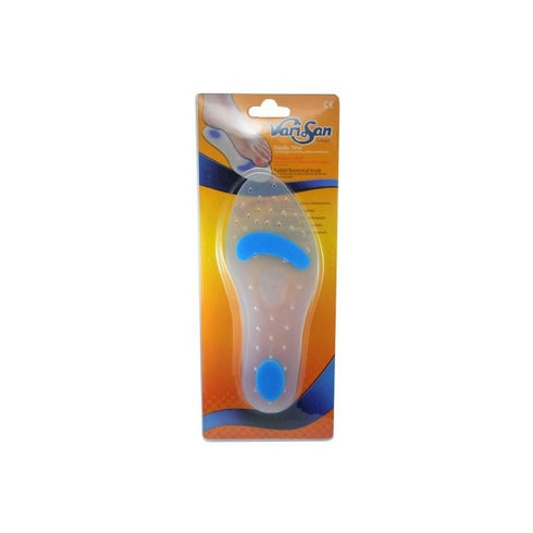 Plantilla Siftal Hydrogel Talla 4 - Jag Couture Beauty