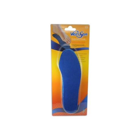 Varisan Plantilla Anatómica Forrada Talla 1 - Jag Couture Beauty