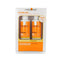 La Roche Posay Anthelios Invisible Spray Spf50+ 2x200ml - Jag Couture Beauty