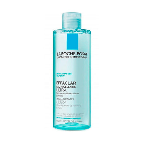 La Roche-Posay Oily Skin Micellar Sun 400ml - Jag Couture Beauty