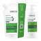 Vichy Dercos Anti-Dandruff Greasy Shampoo 400ml + Refill 500ml - Jag Couture Beauty