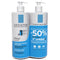 La Roche Posay Lipikar Fluide 2x750ml - Jag Couture Beauty