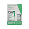 Cerave Foaming Cleansing Gel 473ml Set 2 Pieces - Jag Couture Beauty
