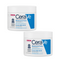CeraVe Moisturising Cream 2X340g - Jag Couture Beauty