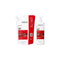 Vichy Dercos Energising Shampoo 400ml+Refill 500ml Set 2 Pieces - Jag Couture Beauty
