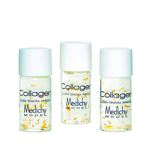 Medichy Model Immediate Action 3 Ampoules - Jag Couture Beauty