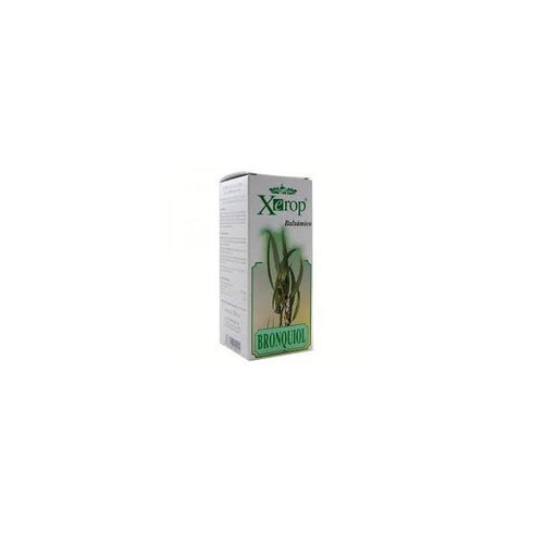 Bellsola Xerop Bronquiol Re 1 250ml - Jag Couture Beauty