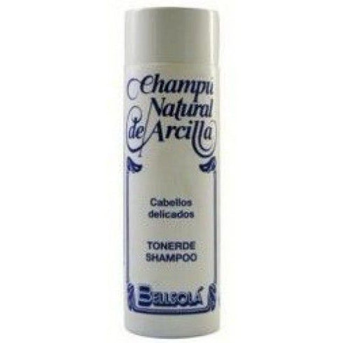Bellsola Champu Arcilla 250 Cc - Jag Couture Beauty