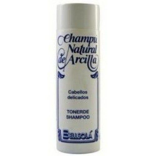 Bellsola Champu Arcilla 250 Cc - Jag Couture Beauty