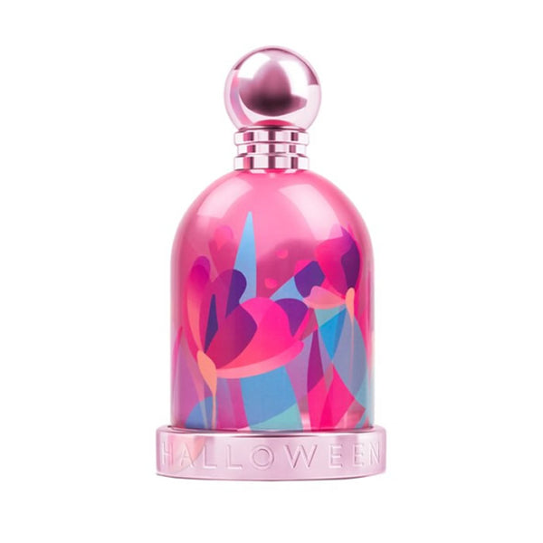 Halloween I'm Unique Eau De Toilette Spray 50ml - Jag Couture Beauty