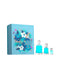 Halloween Blue Drop et 100v 30ml Cofre-C - Jag Couture Beauty