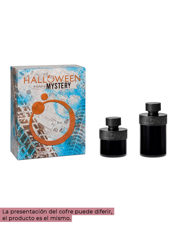 Halloween Man Mystery Ep 125 Vap 50v Cof - Jag Couture Beauty