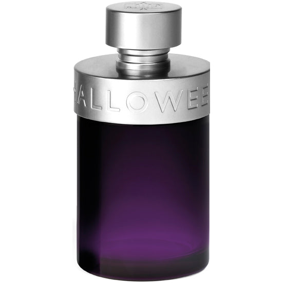 Jesus Del Pozo Halloween Man Eau de Toilette Spray 125 ml