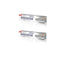 Sensodyne Whitening Toothpaste 75ml Duplo 2x75ml - Jag Couture Beauty
