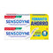 Sensodyne Repair And Protect Fresh Mint 75ml Twin Pack - Jag Couture Beauty