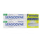 Sensodyne Whitening Care 2x 75ml - Jag Couture Beauty