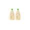 A-Derma Shower Gel Dry And Sensitive Skin 2x500ml - Jag Couture Beauty