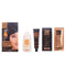 Llongueras Optima Permanent Hair Colour Ammonia Free 1 Black