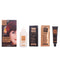 Llongueras Optima Permanent Hair Colour Ammonia Free 5.66 Deep Intense Reed Jag Couture Beauty