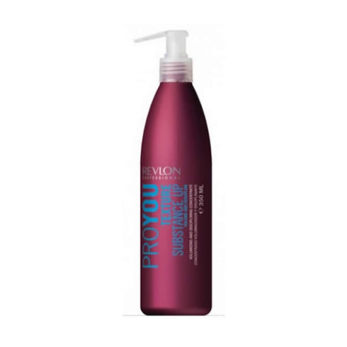 Revlon Proyou Texture Substance Up 350ml - Jag Couture Beauty