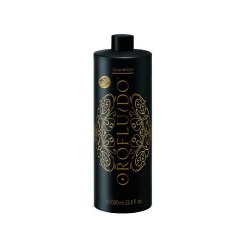 Orofluido Shampoo 1000ml - Jag Couture Beauty