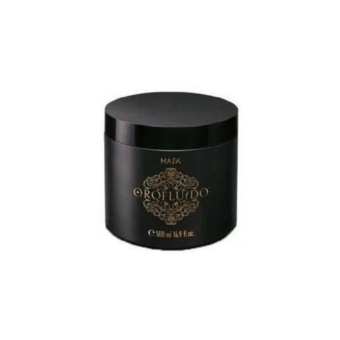 Orofluido Mask 500ml - Jag Couture Beauty