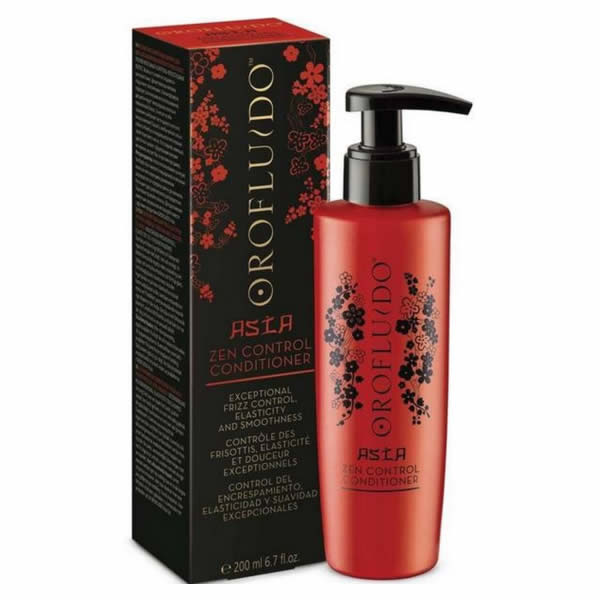 Orofluido Asia Conditioner 200ml - Jag Couture Beauty