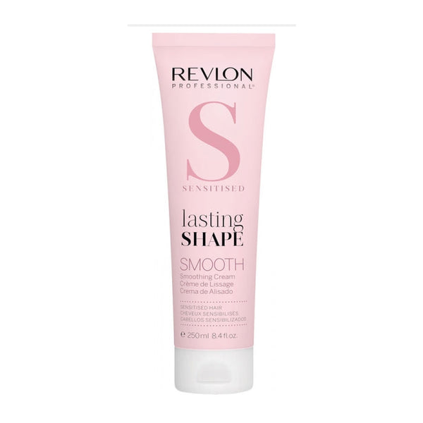 Revlon Lasting Shape Smooth Sensitivierte Haarcreme, 250 ml