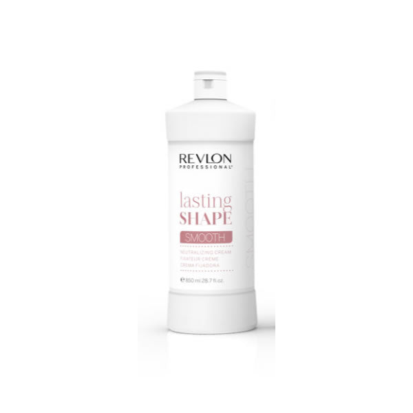 Revlon Lasting Shape Glättende Neutralisierungscreme 850ml