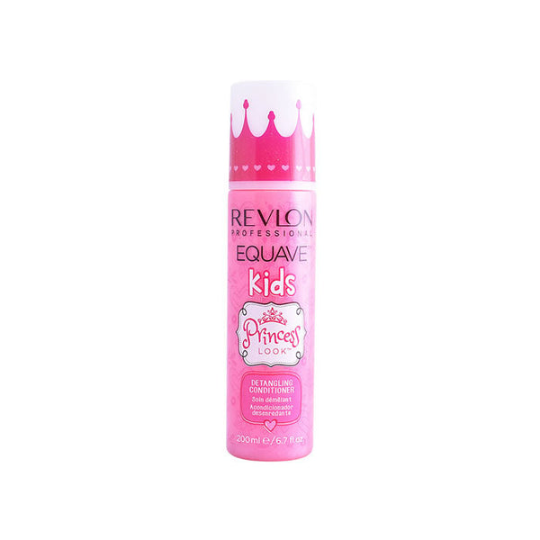 Revlon Equave For Kids Prinzessinnen-Look-Conditioner 200ml