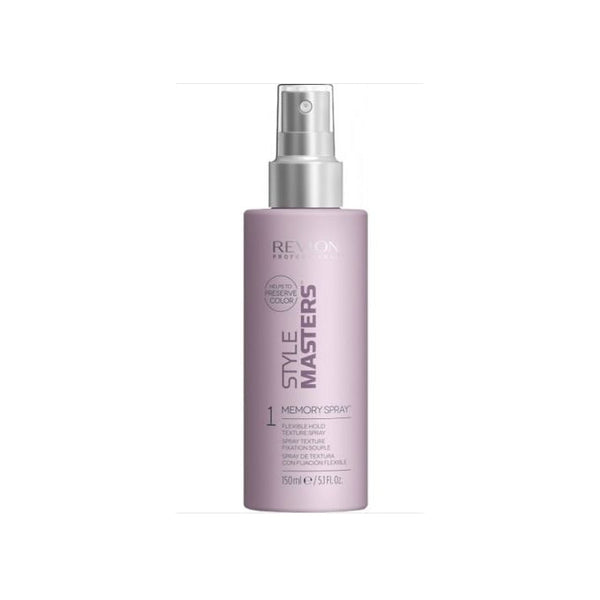 Revlon Style Masters Texture Spray für flexiblen Halt, 150 ml