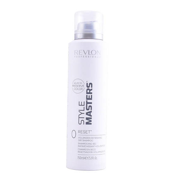 Revlon Style Masters Reset Trockenshampoo 150ml