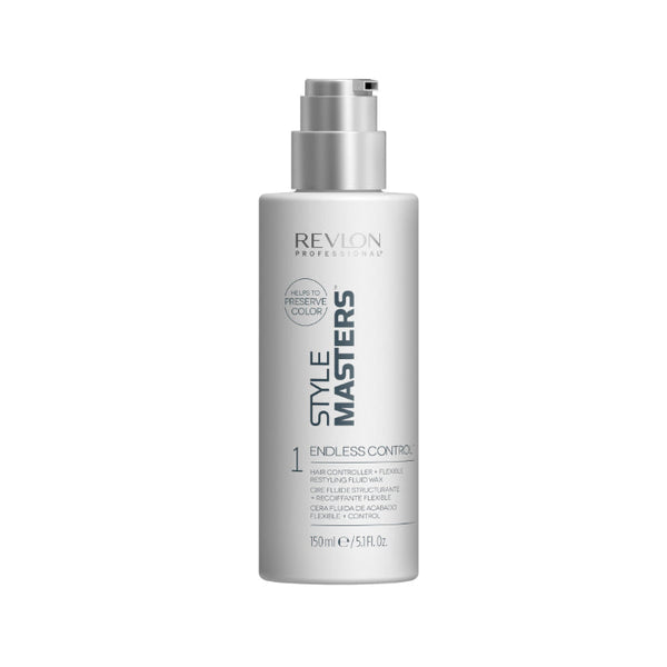 Revlon Style Masters Doppelt oder nichts Endlose Kontrolle 150ml