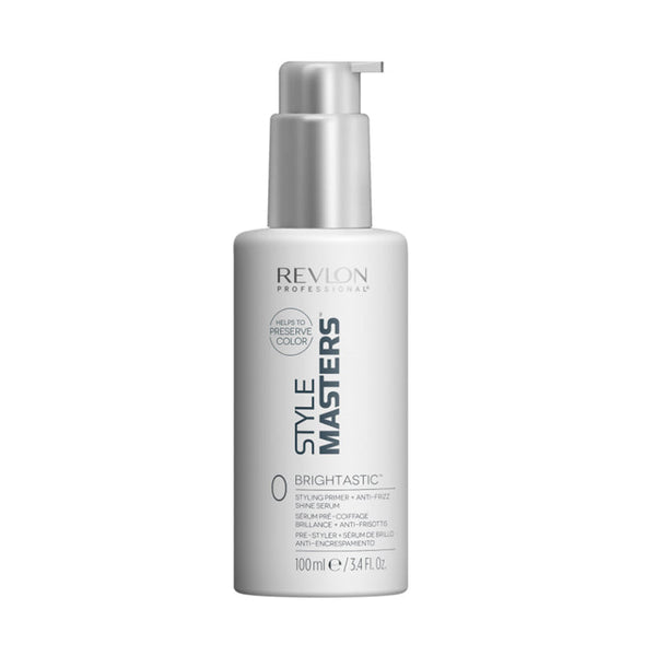 Revlon Style Masters Doppelt oder nichts Serum 100ml