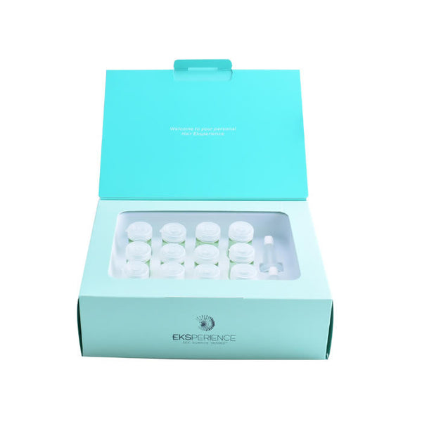 Revlon Eksperience Sebum Control Ampulle 12x7ml