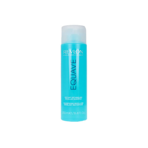 Revlon Equave Instant Detangling Micellar Shampoo 250ml - Jag Couture Beauty