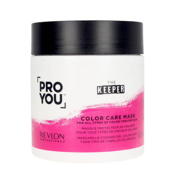 Revlon Proyou The Keeper Mask 500ml Jag Couture Beauty